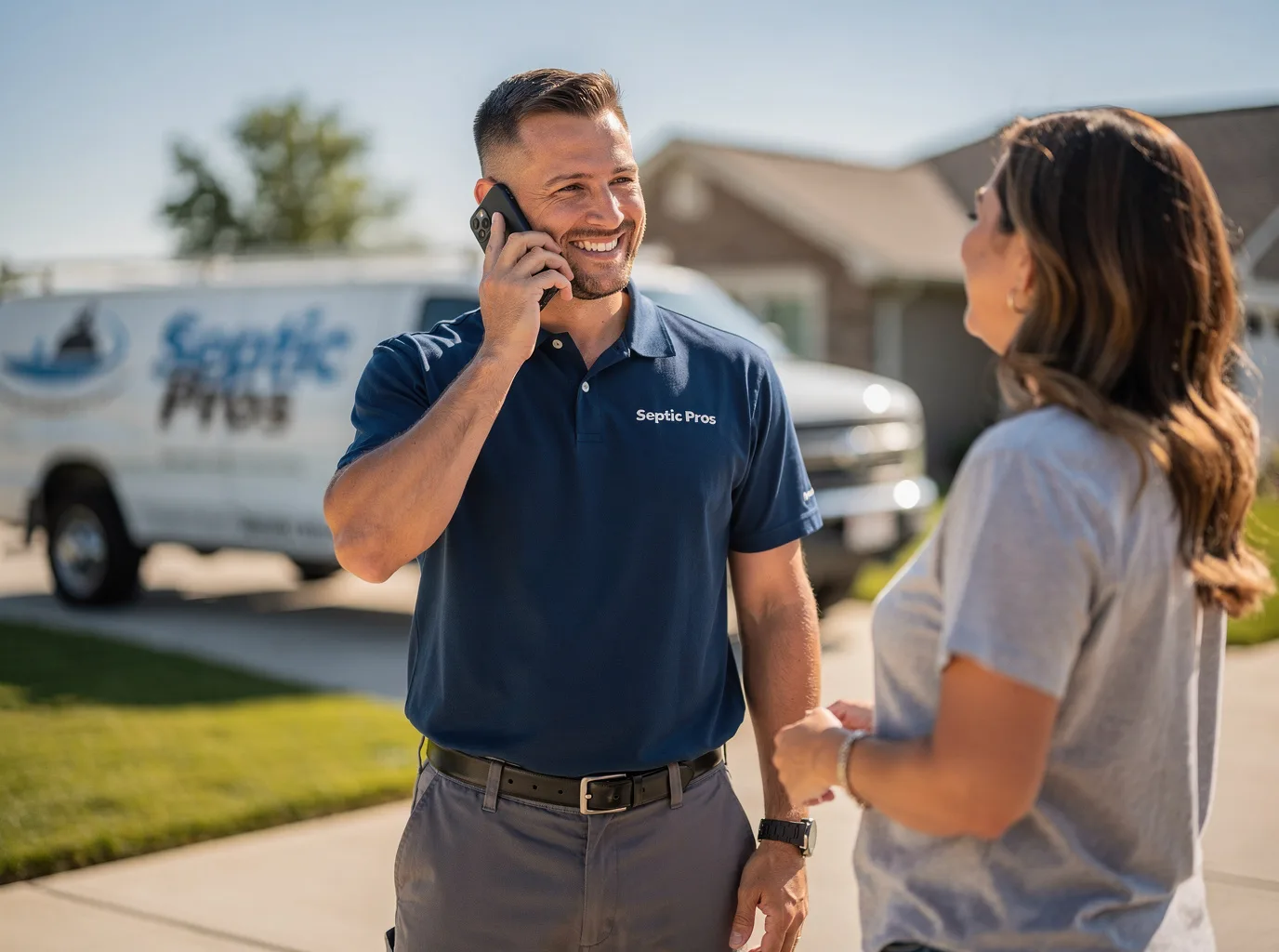 Septic Tank Pumping Tulare, CA FAQs
